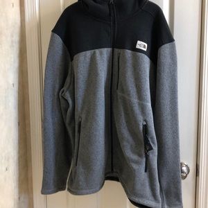North face jacket